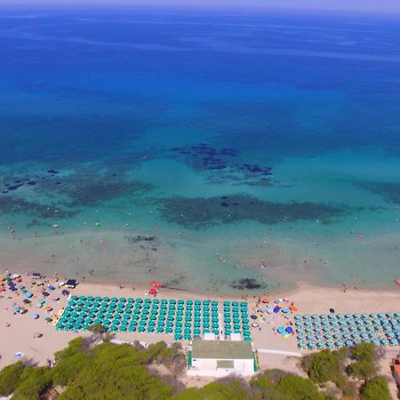 La Playa Rivabella Lägenhet Exteriör bild
