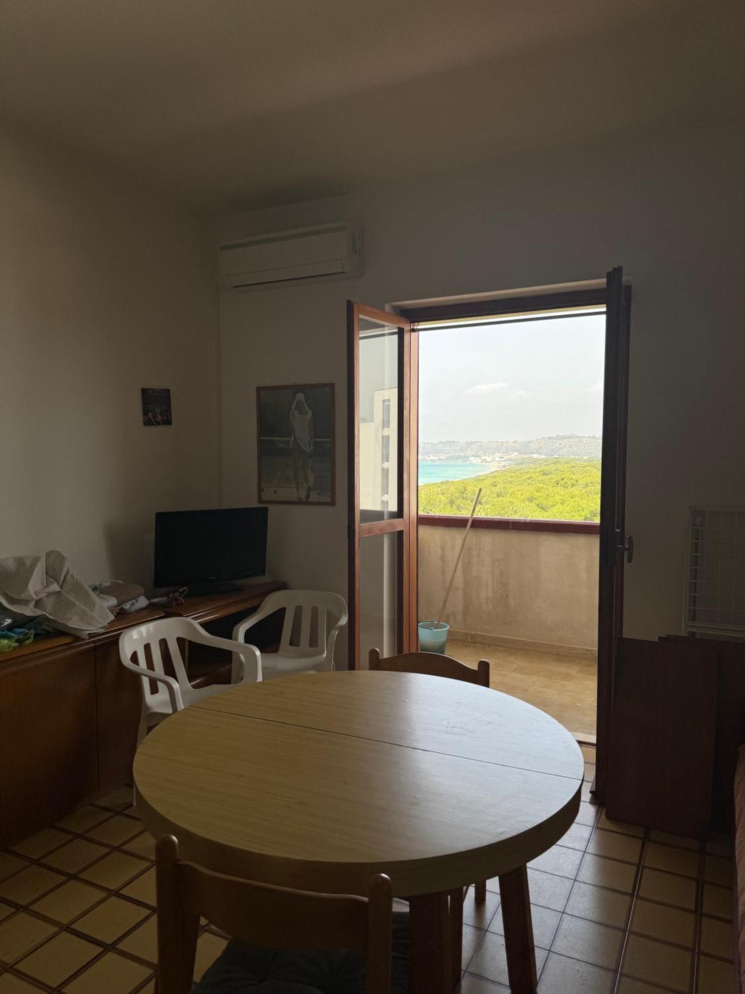 La Playa Rivabella Lägenhet Exteriör bild